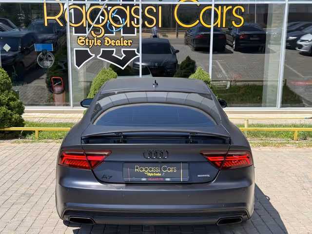 Audi A7 - зображення 2