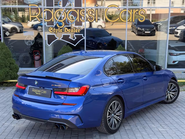 BMW 3 серії - зображення 3