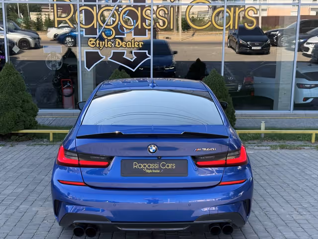 BMW 3 серії - зображення 2
