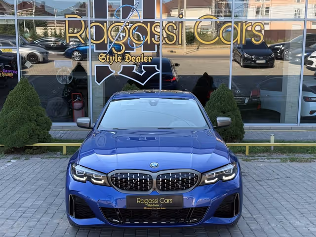 BMW 3 серії - зображення 4