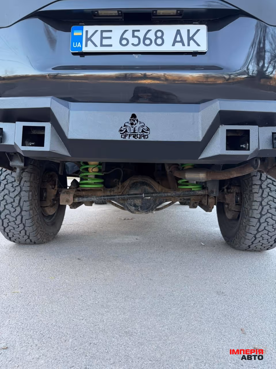 Mitsubishi Pajero Sport - фото 12