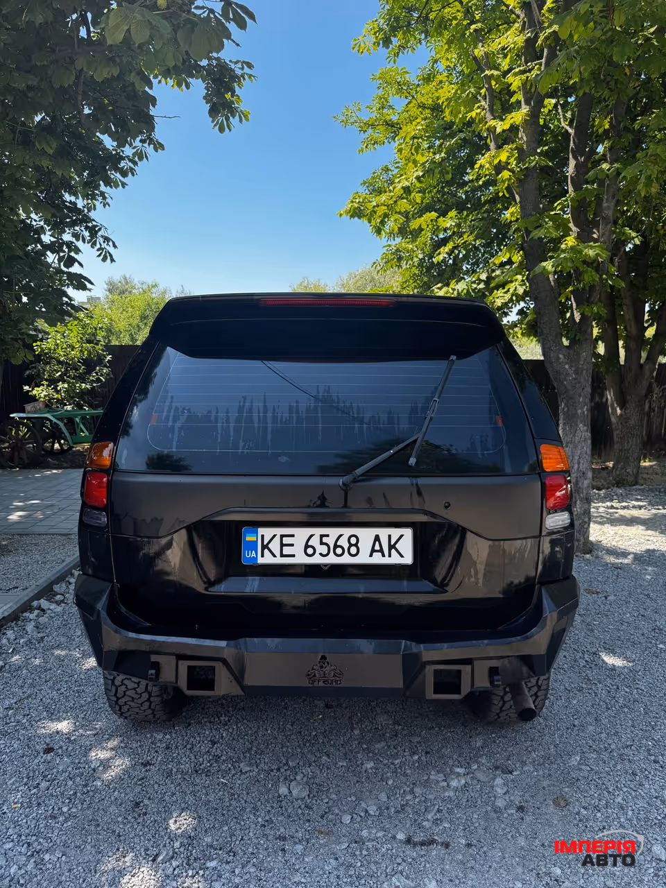 Mitsubishi Pajero Sport - фото 6