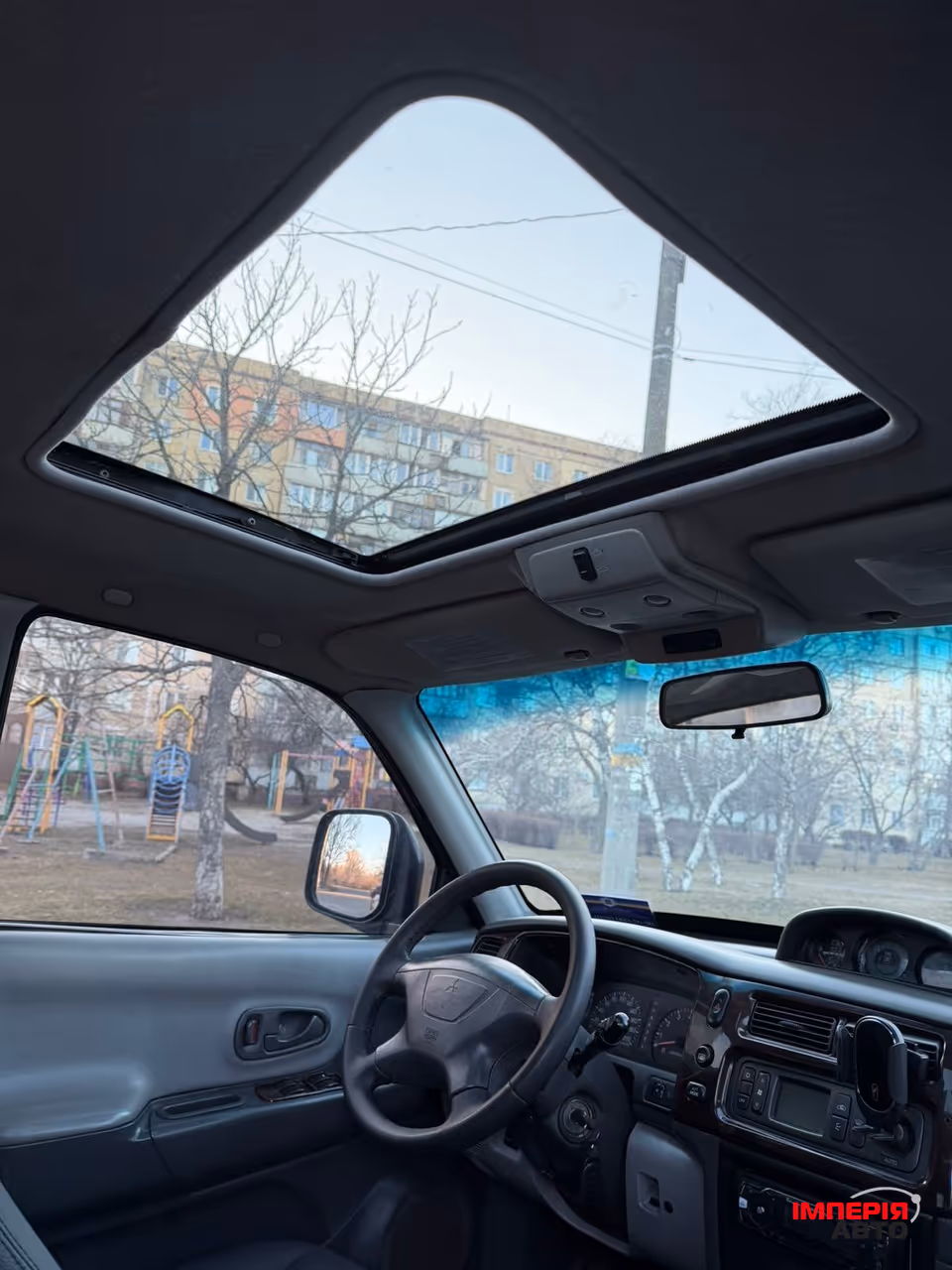 Mitsubishi Pajero Sport - фото 13