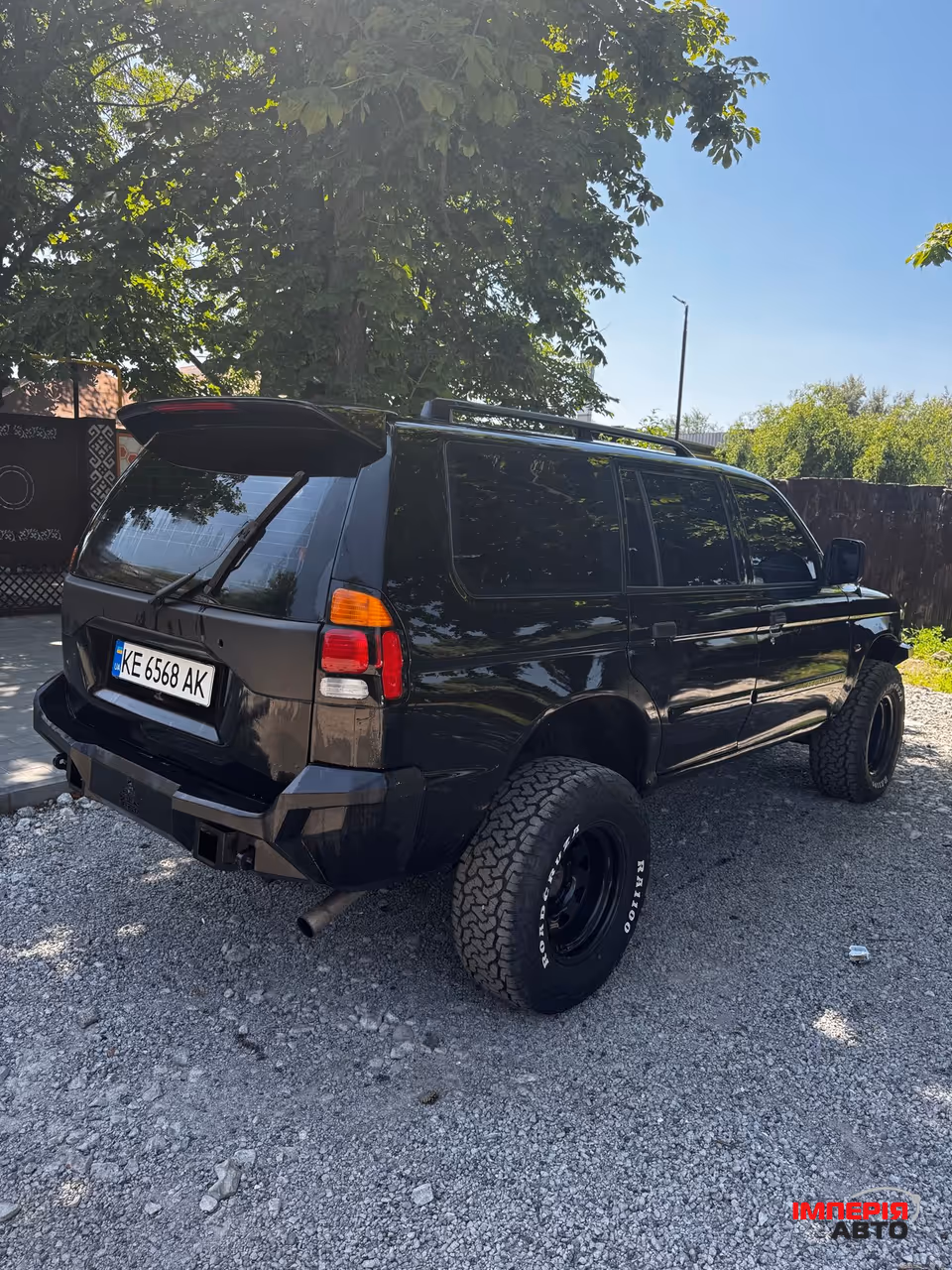 Mitsubishi Pajero Sport - фото 4