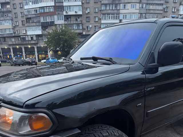 Mitsubishi Pajero Sport 2002, Kam’jans'ke, $6 300 - image 2