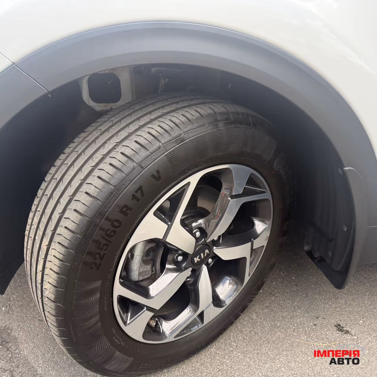Kia Sportage - фото 11