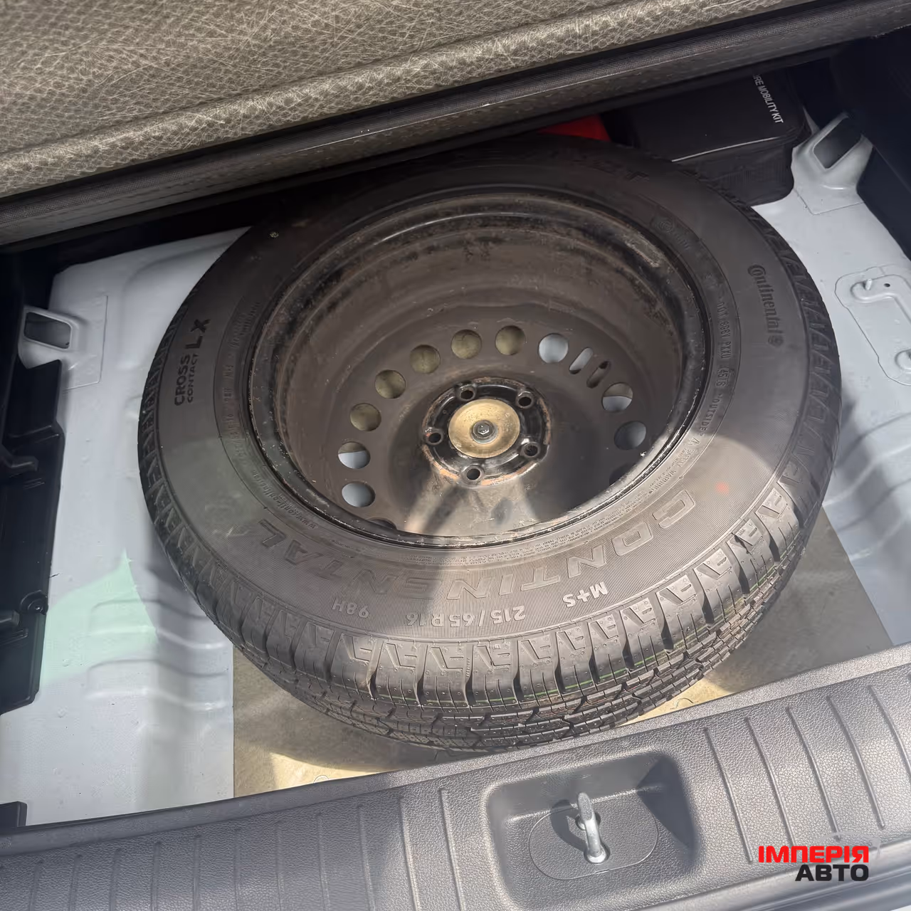 Kia Sportage - фото 18