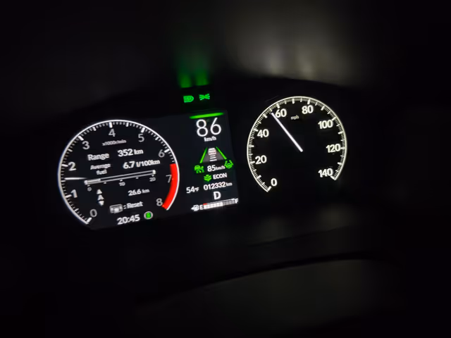 Honda CR-V - зображення 3