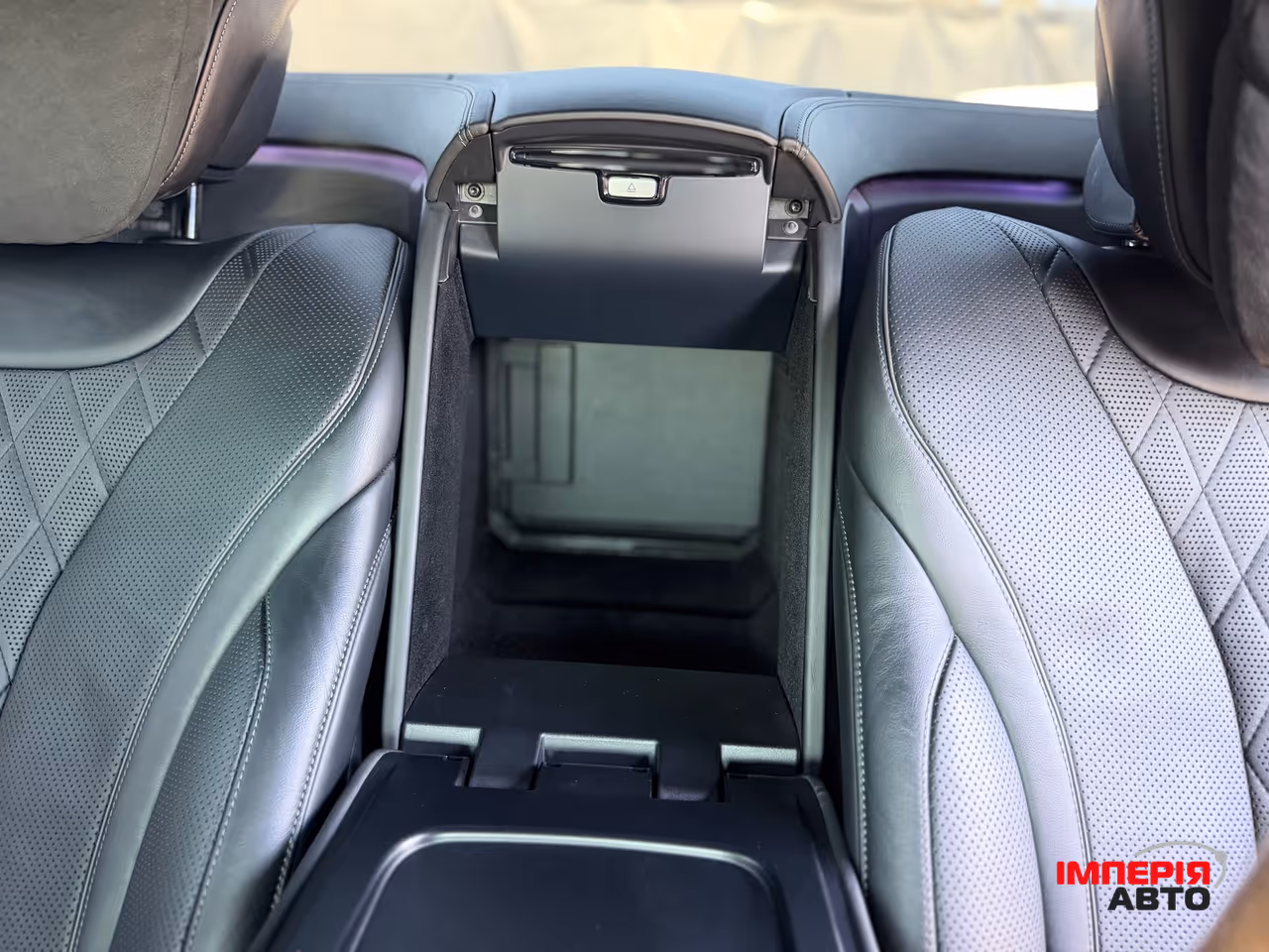 Mercedes-Benz S-Класс - фото 25