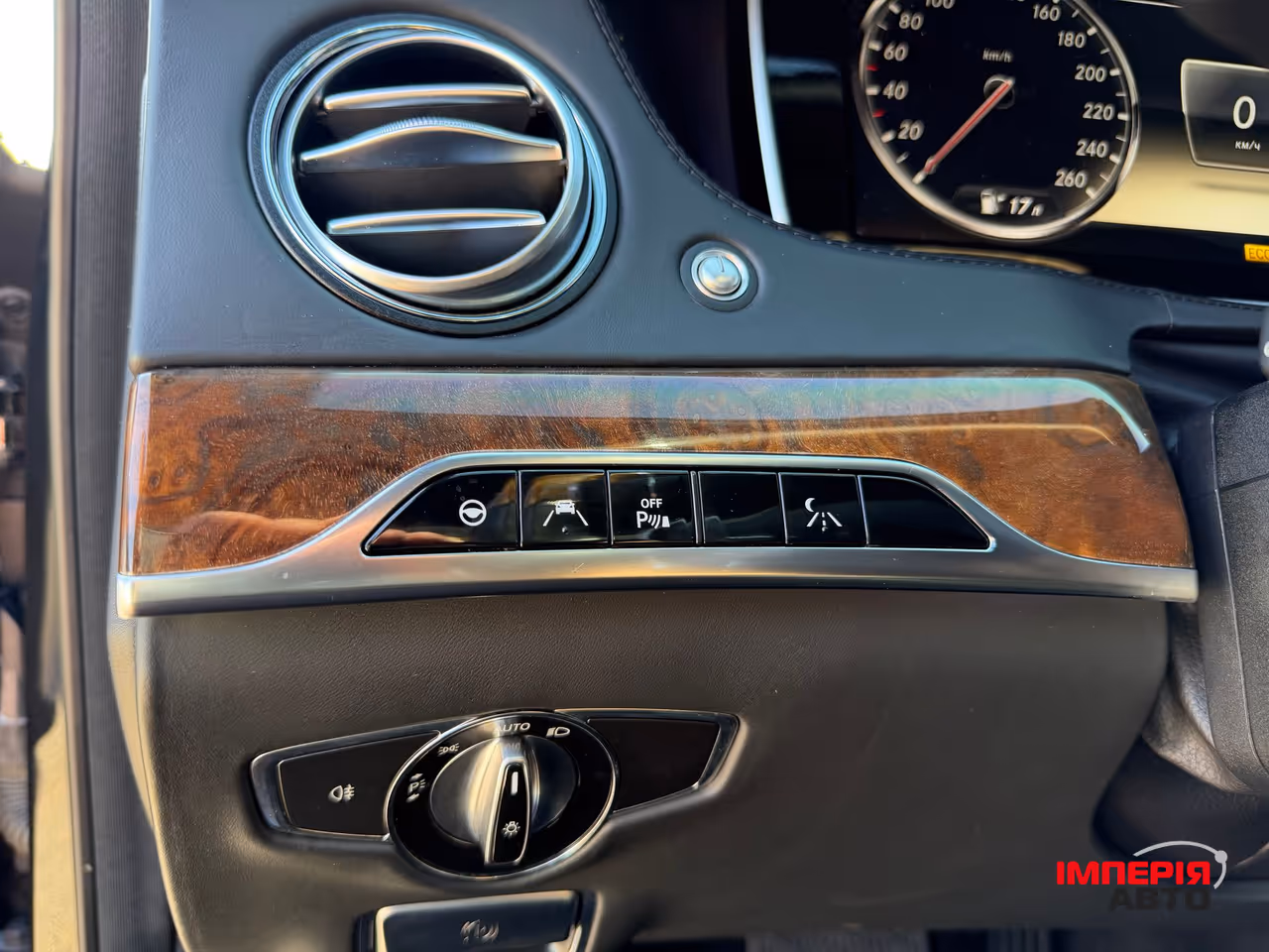Mercedes-Benz S-Класс - фото 11