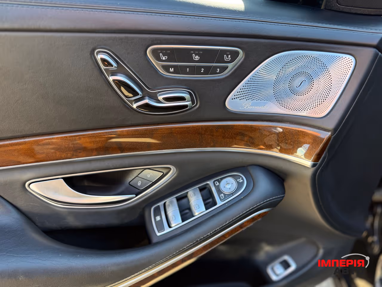 Mercedes-Benz S-Класс - фото 10
