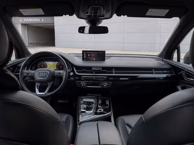 Audi Q7 - зображення 5