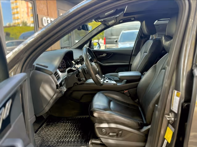 Audi Q7 2018, Чернівці, $27 000 - зображення 5
