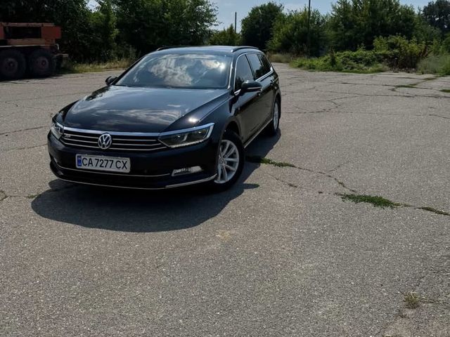 Volkswagen Passat 2015, Корсунь-Шевченківський, $14 500 - зображення 1