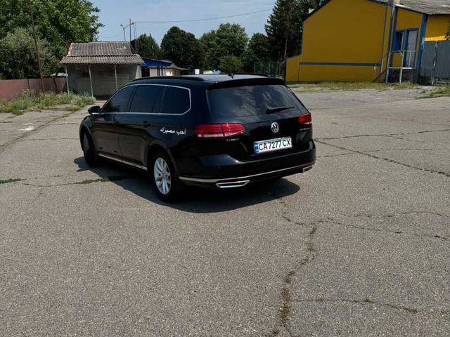 Volkswagen Passat 2015, Корсунь-Шевченківський, $14 500 - зображення 4
