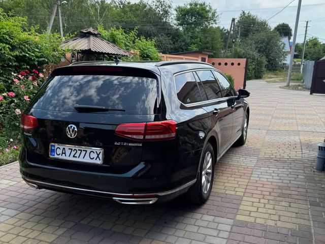 Volkswagen Passat 2015, Корсунь-Шевченківський, $14 500 - зображення 3