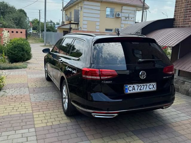 Volkswagen Passat 2015, Корсунь-Шевченківський, $14 500 - зображення 5