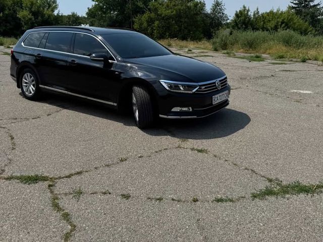 Volkswagen Passat 2015, Корсунь-Шевченківський, $14 500 - зображення 2