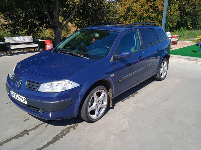 Renault Megane - зображення 2