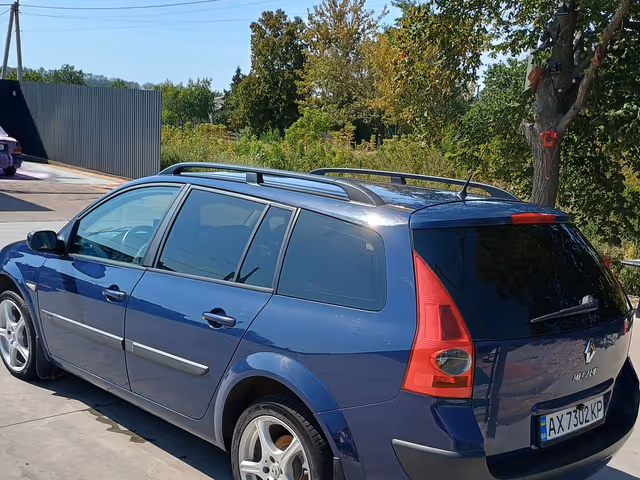 Renault Megane - зображення 3