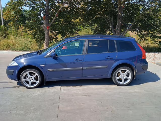 Renault Megane - зображення 4