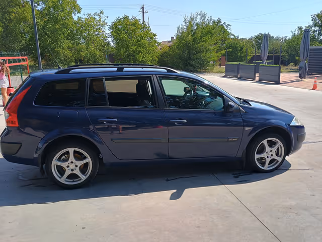 Renault Megane - зображення 5