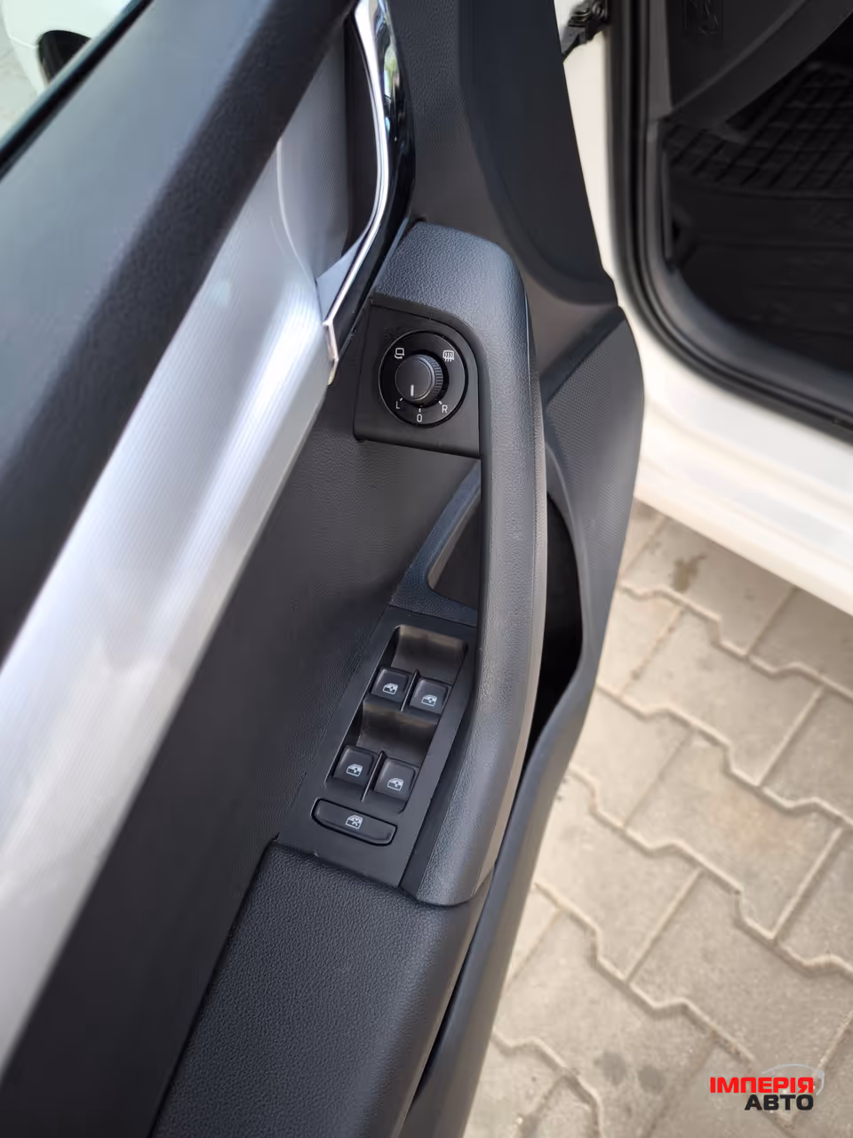 Skoda Octavia - фото 27