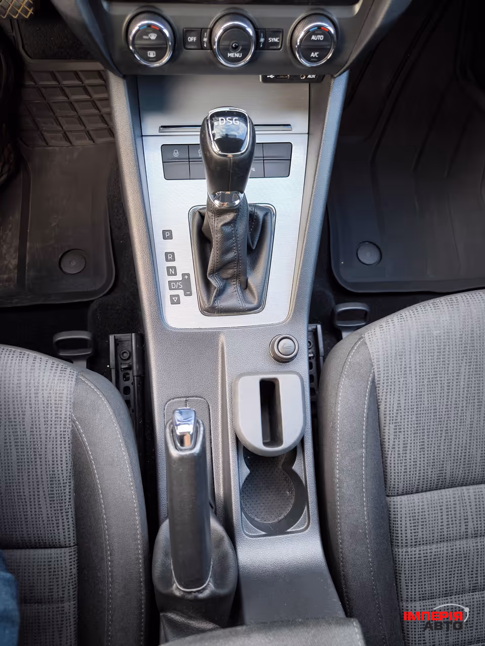 Skoda Octavia - фото 40