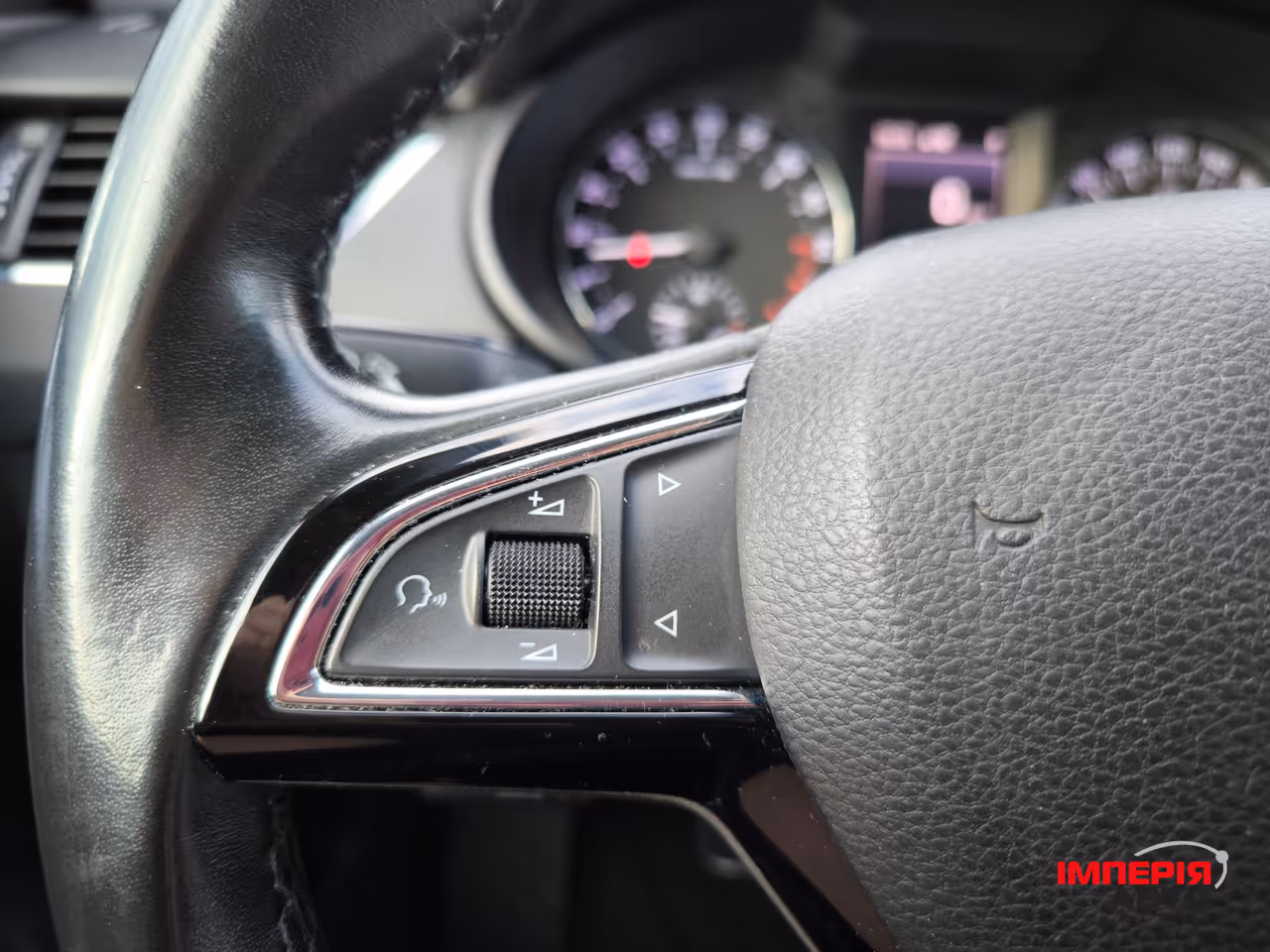Skoda Octavia - фото 33