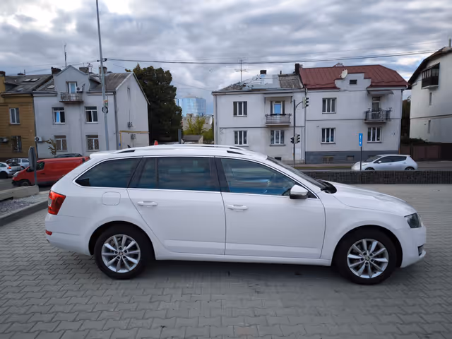 Skoda Octavia - зображення 5
