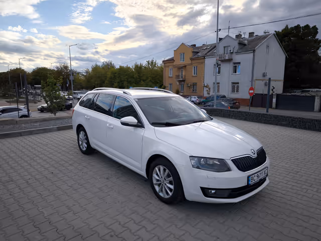 Skoda Octavia - зображення 3