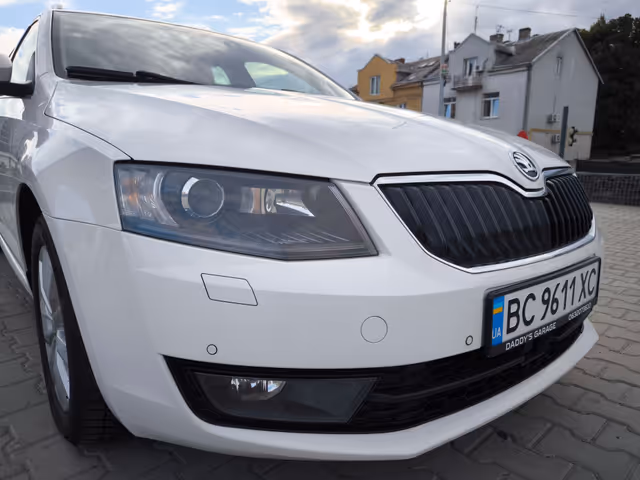 Skoda Octavia - зображення 4