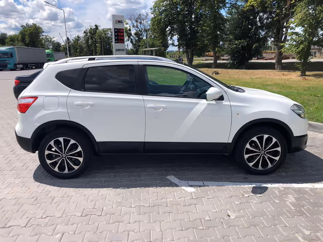Nissan Qashqai - зображення 3