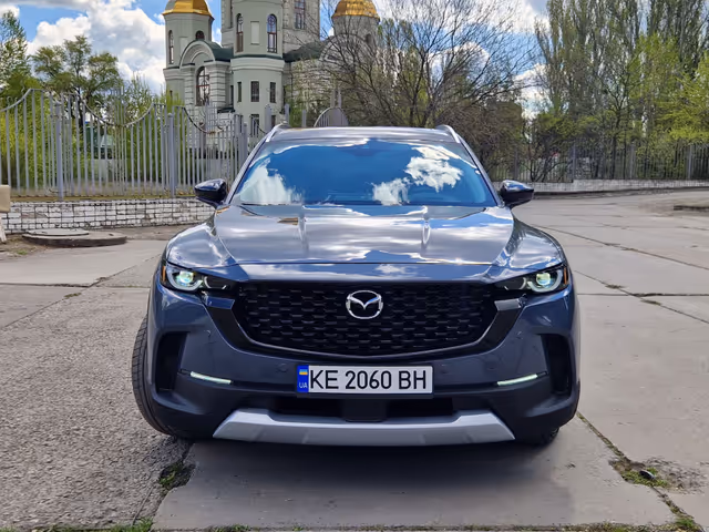 Mazda CX-50 - зображення 2