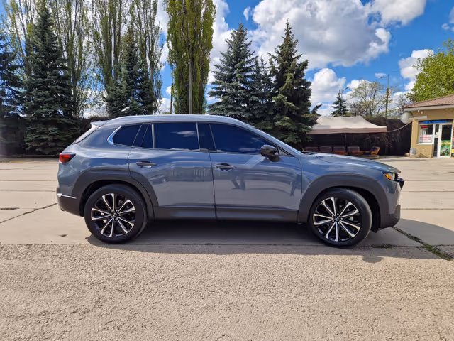 Mazda CX-50 - зображення 3