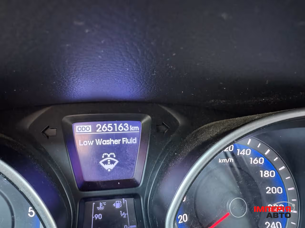 Hyundai i30 - фото 31