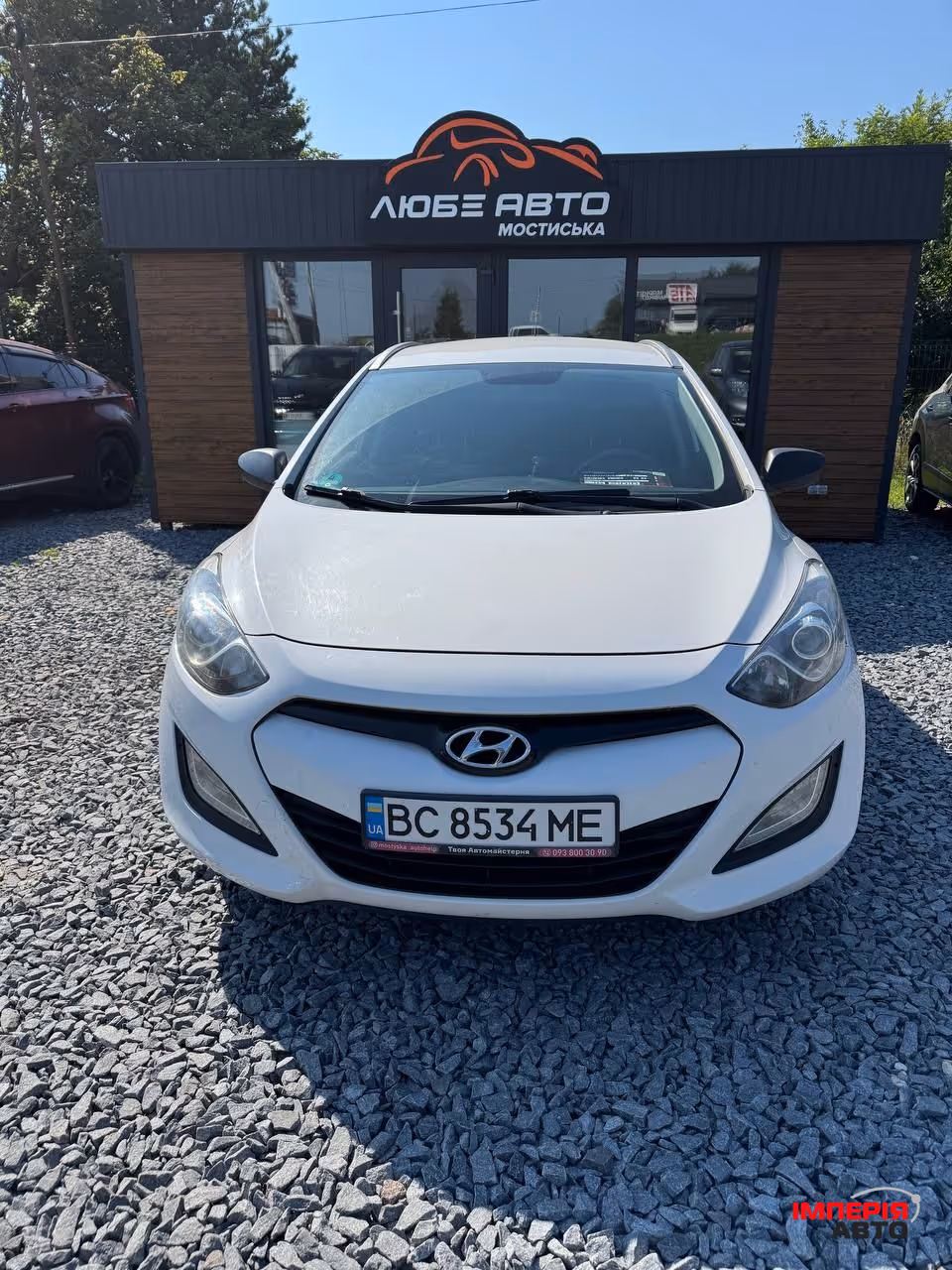Hyundai i30 - фото 2