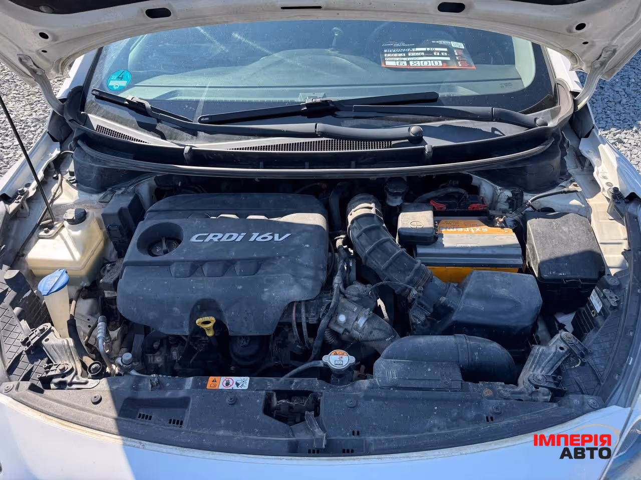 Hyundai i30 - фото 44