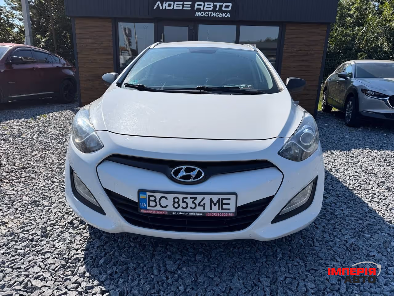 Hyundai i30 - фото 3