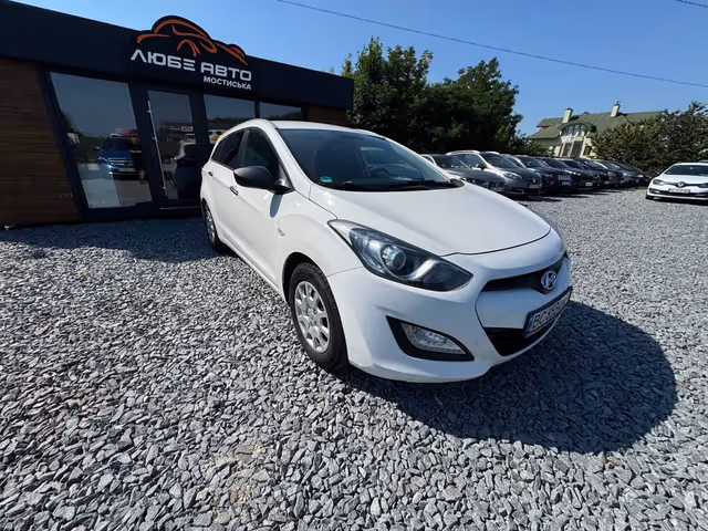 Hyundai i30 - зображення 5
