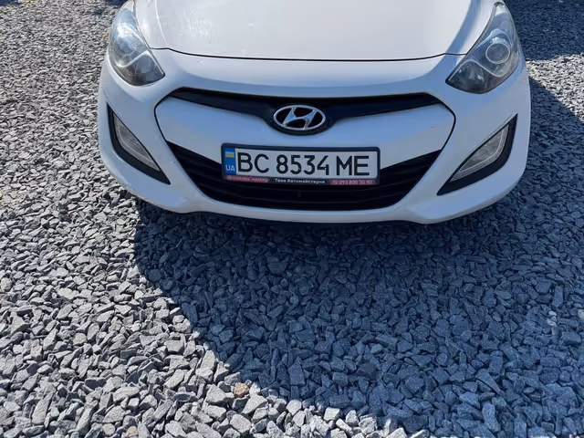Hyundai i30 - зображення 2