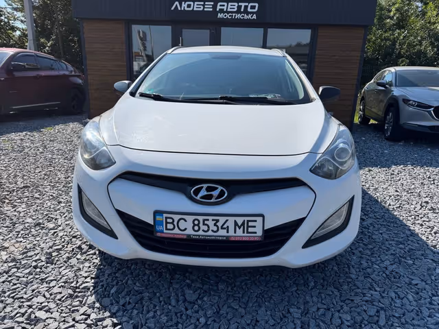 Hyundai i30 - зображення 3