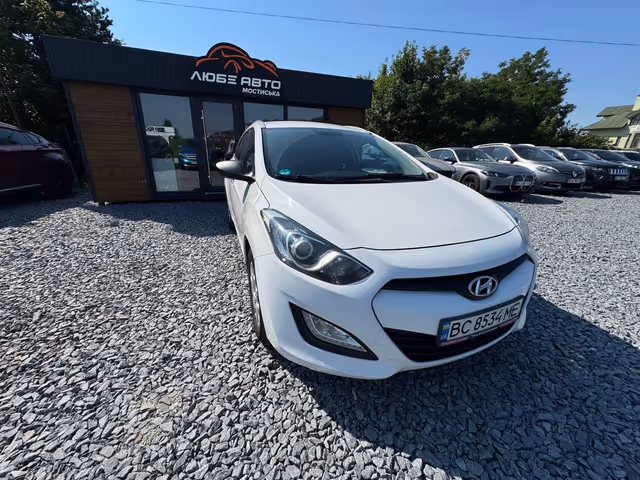 Hyundai i30 - зображення 4