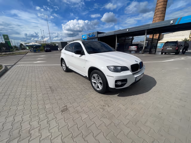 BMW X6 - зображення 4
