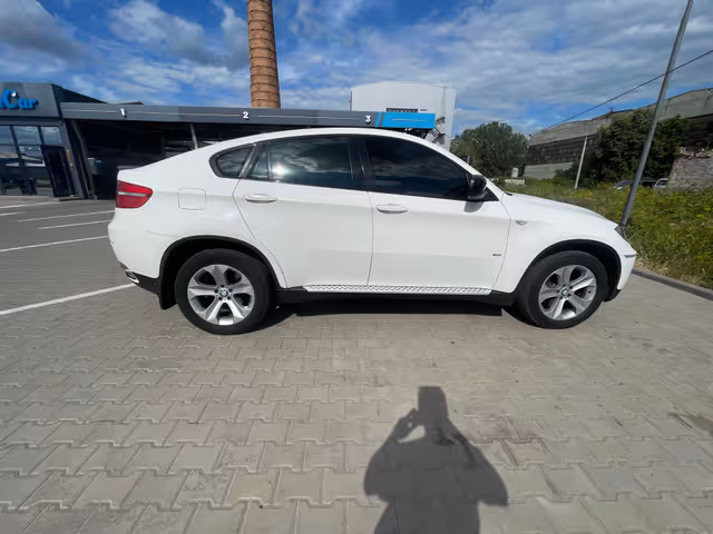 BMW X6 - зображення 5