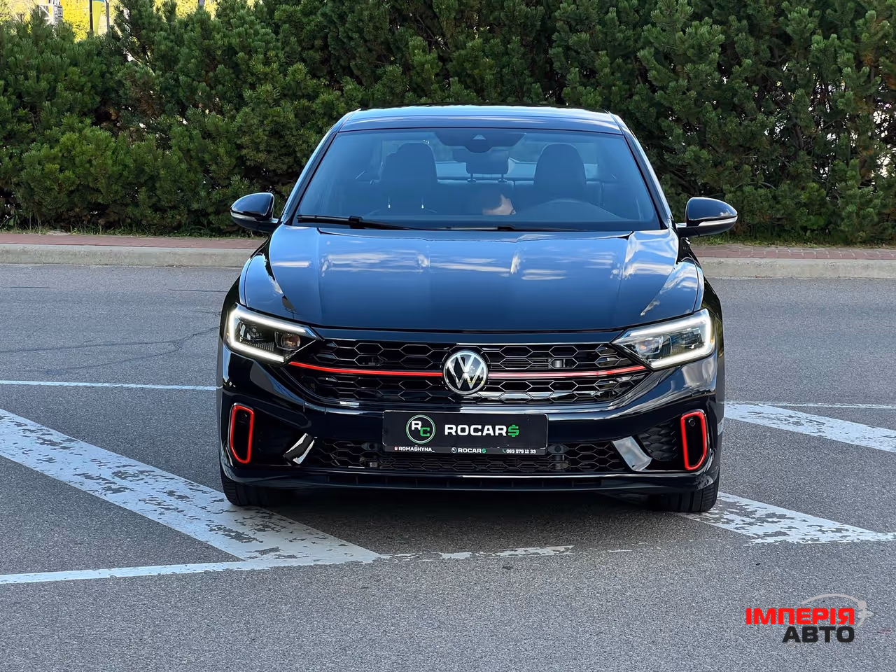Volkswagen Jetta - фото 2