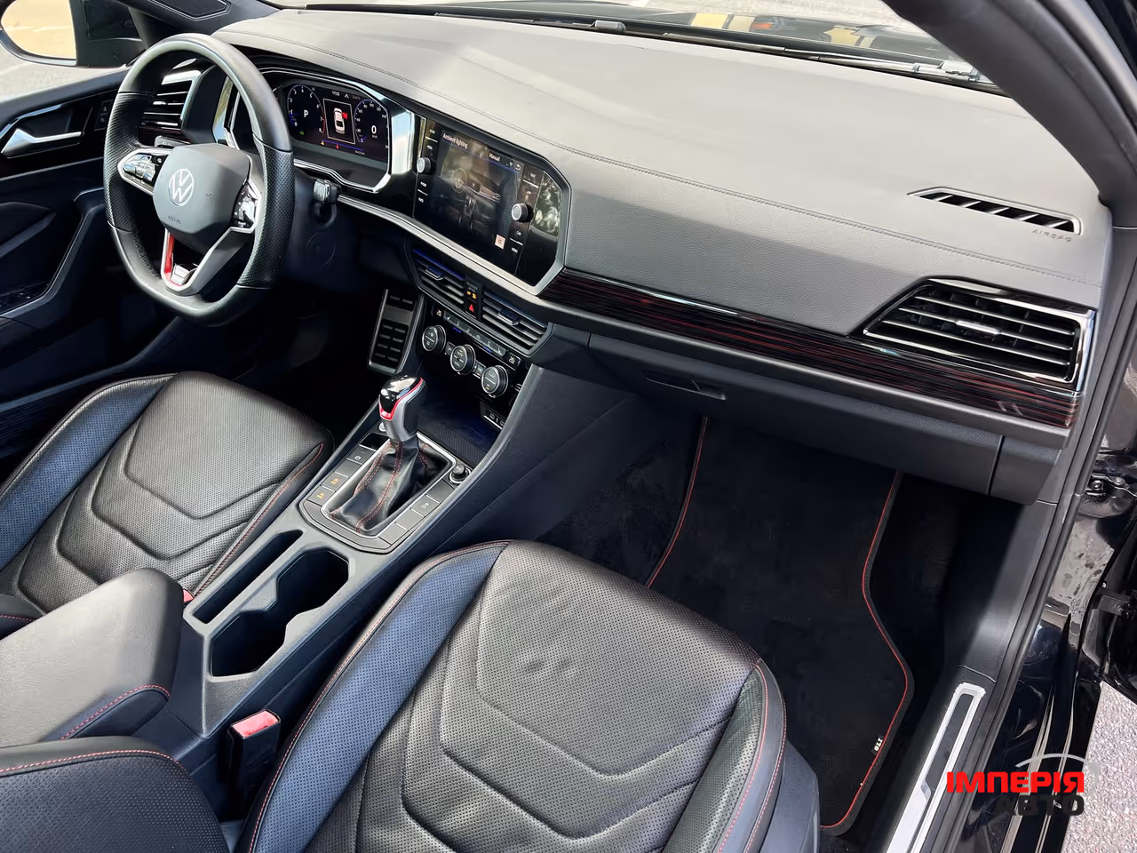 Volkswagen Jetta - фото 20