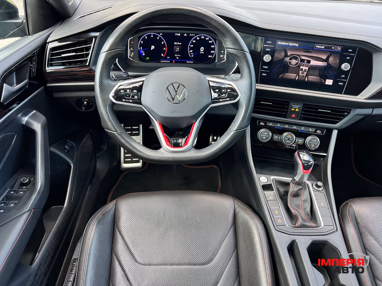 Volkswagen Jetta - фото 12