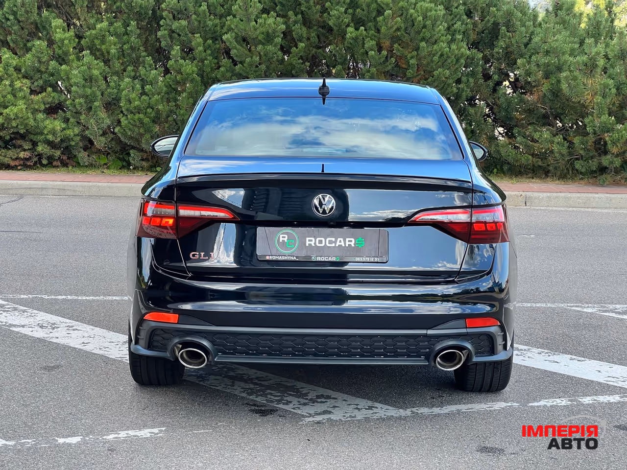 Volkswagen Jetta - фото 4