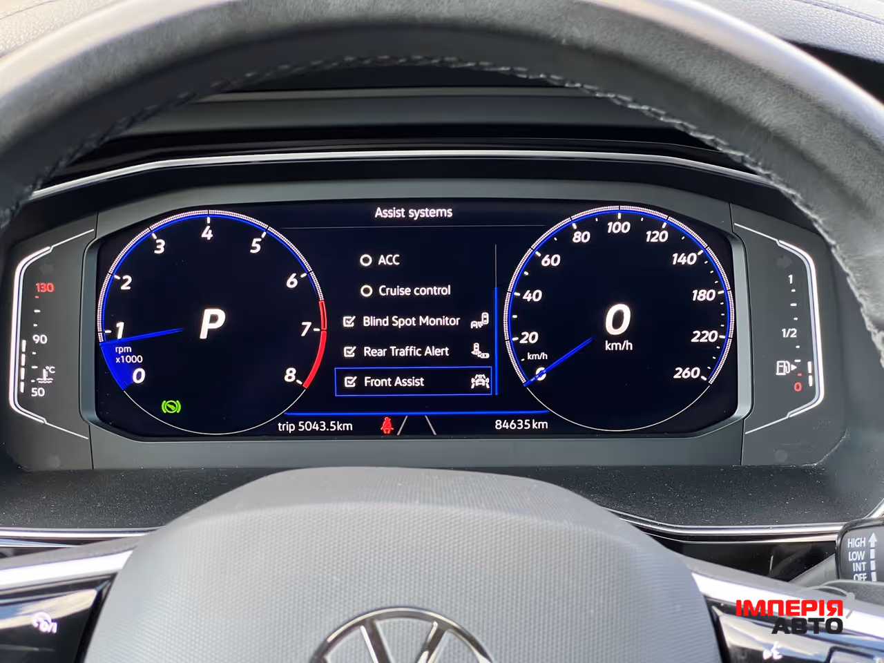 Volkswagen Jetta - фото 13